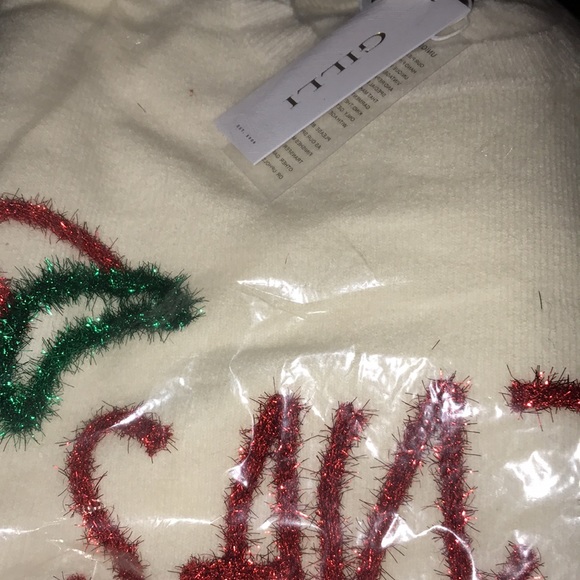 SALE 🎅 Santa Baby 🎅 SALE NWT - Picture 2 of 2